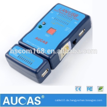 4 in 1 UTP lan Kabelverfolger / rj45 Kabeltester